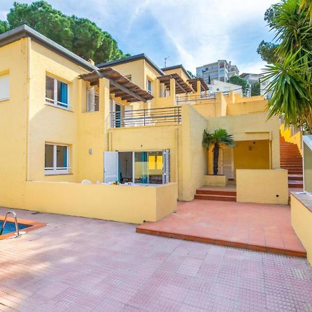 Apartment Velazquez-5 By Interhome Росес Екстер'єр фото